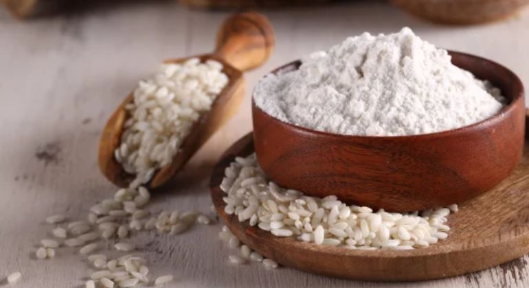 Rice Flour Exporters